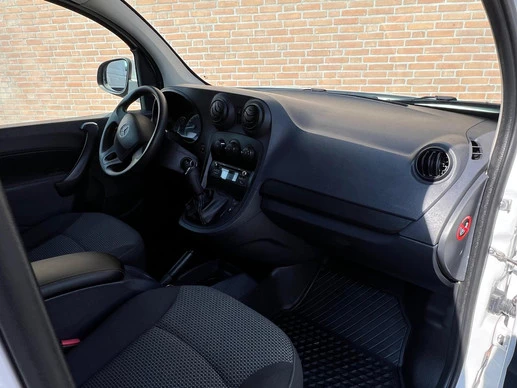 Mercedes-Benz Citan - Afbeelding 23 van 29