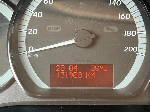 Mercedes-Benz Citan - Afbeelding 24 van 29