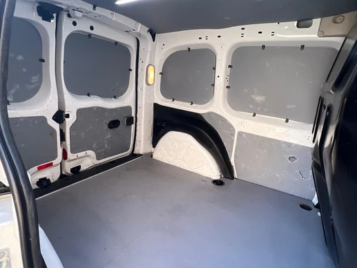 Mercedes-Benz Citan - Afbeelding 27 van 29