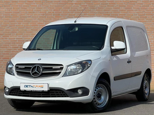 Mercedes-Benz Citan - Afbeelding 29 van 29