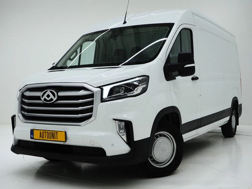 Maxus Deliver9 - Afbeelding 1 van 30