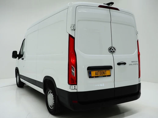 Maxus Deliver9 - Afbeelding 3 van 30