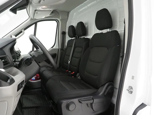 Maxus Deliver9 - Afbeelding 4 van 30