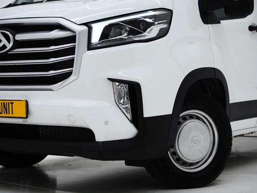 Maxus Deliver9 - Afbeelding 5 van 30