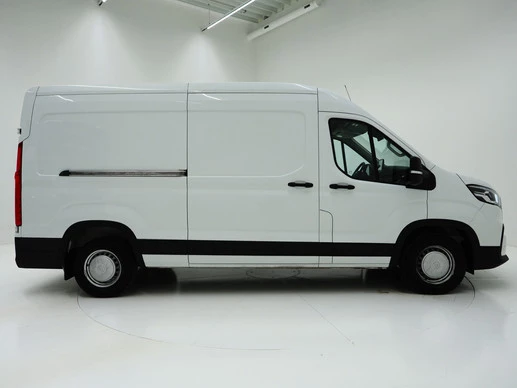 Maxus Deliver9 - Afbeelding 9 van 30
