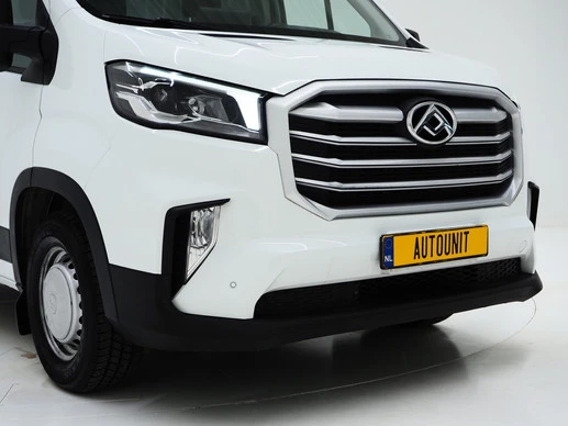 Maxus Deliver9 - Afbeelding 11 van 30