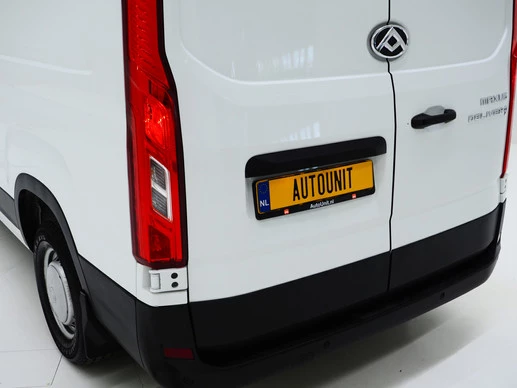 Maxus Deliver9 - Afbeelding 13 van 30