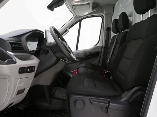 Maxus Deliver9 - Afbeelding 15 van 30