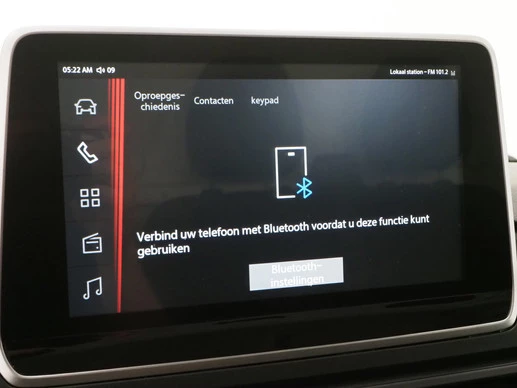 Maxus Deliver9 - Afbeelding 24 van 30