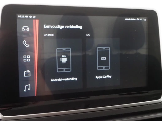 Maxus Deliver9 - Afbeelding 25 van 30