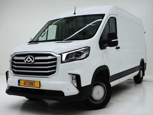 Maxus Deliver9 - Afbeelding 1 van 30