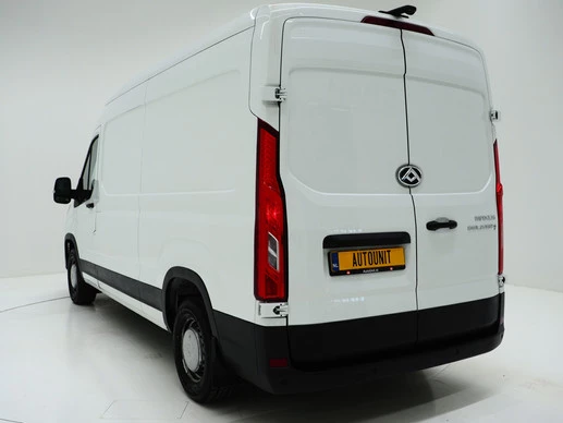 Maxus Deliver9 - Afbeelding 3 van 30