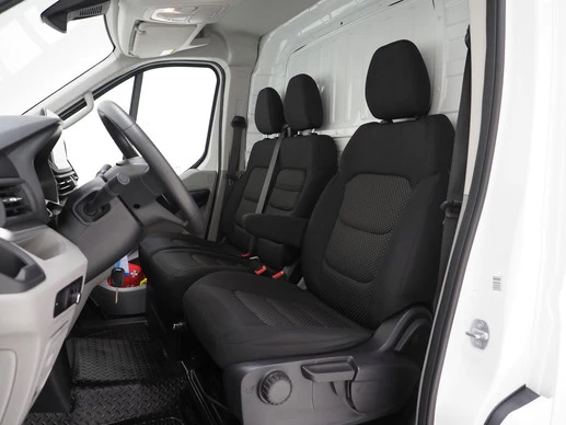 Maxus Deliver9 - Afbeelding 4 van 30