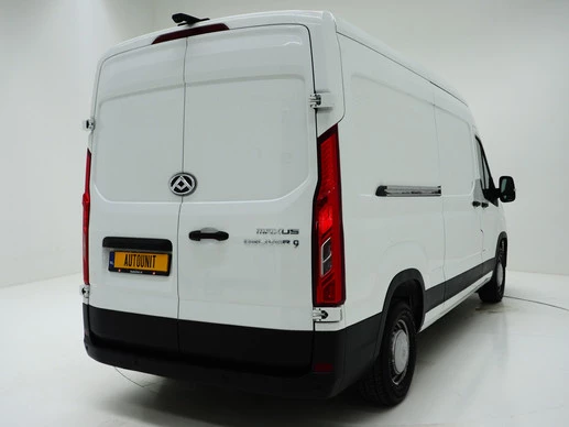Maxus Deliver9 - Afbeelding 8 van 30