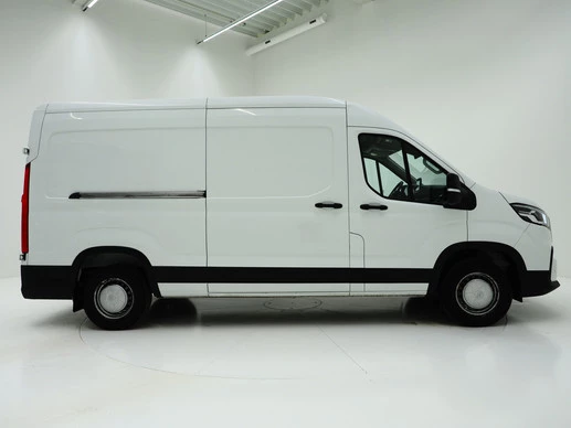 Maxus Deliver9 - Afbeelding 9 van 30