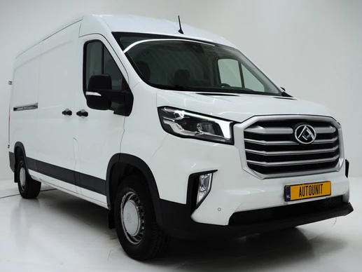 Maxus Deliver9 - Afbeelding 10 van 30