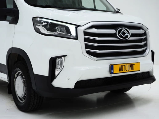 Maxus Deliver9 - Afbeelding 11 van 30