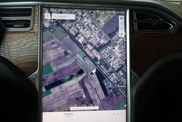 Tesla Model X - Afbeelding 4 van 30