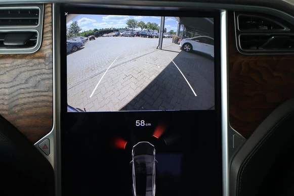 Tesla Model X - Afbeelding 7 van 30