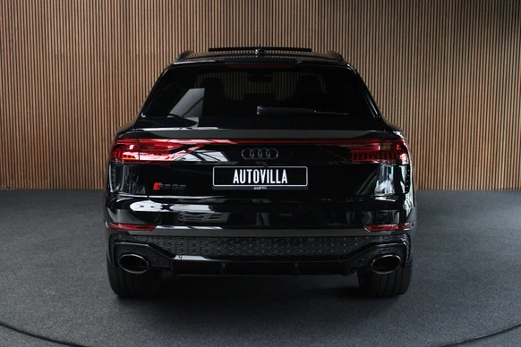 Audi RSQ8 - Afbeelding 4 van 30