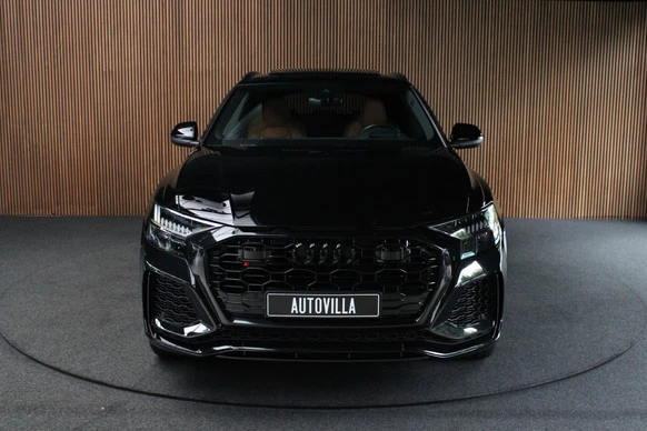 Audi RSQ8 - Afbeelding 8 van 30
