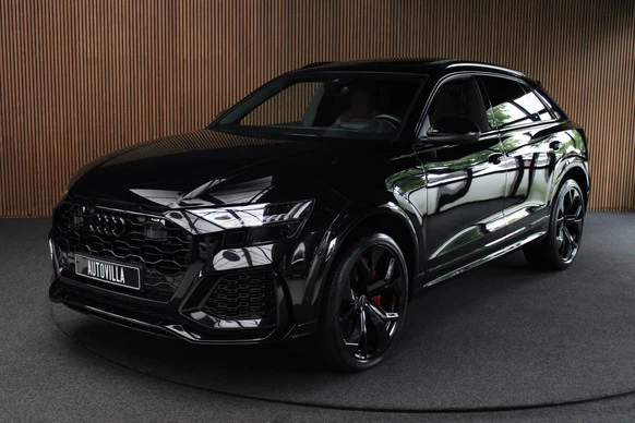 Audi RSQ8 - Afbeelding 1 van 30