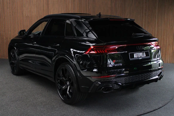 Audi RSQ8 - Afbeelding 3 van 30