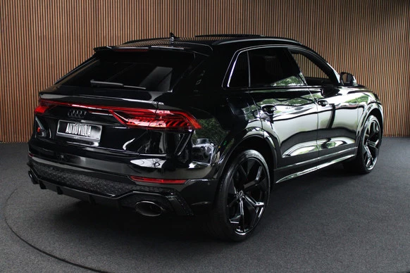 Audi RSQ8 - Afbeelding 5 van 30