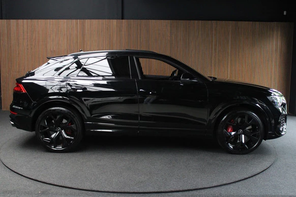 Audi RSQ8 - Afbeelding 6 van 30