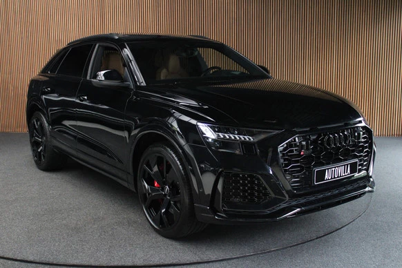 Audi RSQ8 - Afbeelding 7 van 30