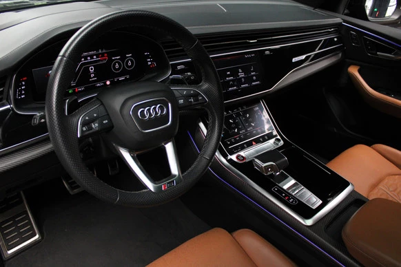 Audi RSQ8 - Afbeelding 9 van 30