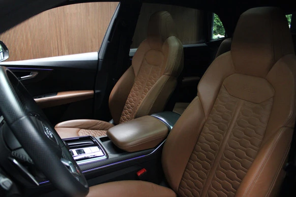 Audi RSQ8 - Afbeelding 10 van 30