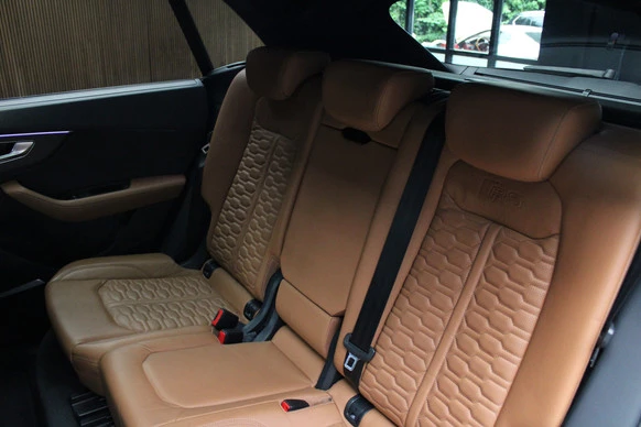 Audi RSQ8 - Afbeelding 11 van 30
