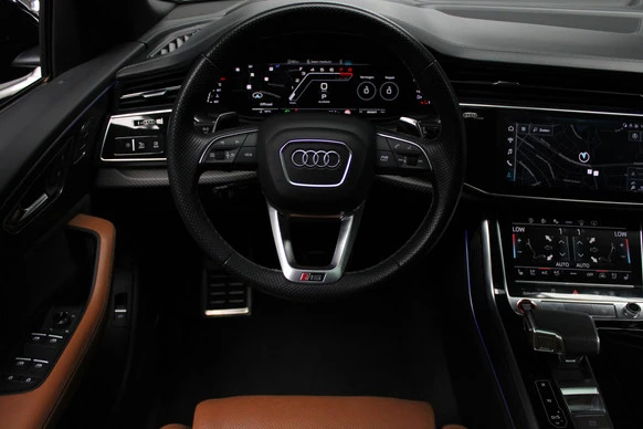 Audi RSQ8 - Afbeelding 14 van 30