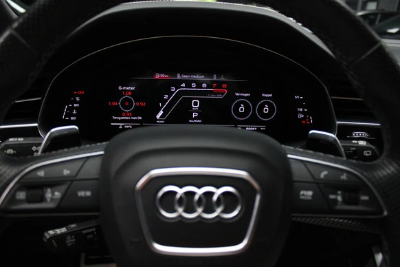 Audi RSQ8 - Afbeelding 15 van 30