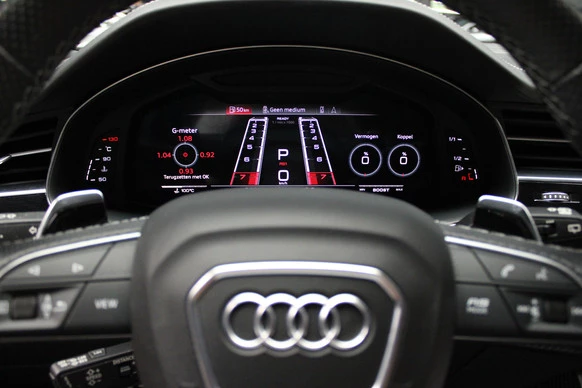 Audi RSQ8 - Afbeelding 16 van 30