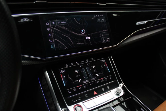 Audi RSQ8 - Afbeelding 17 van 30