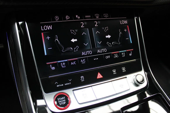 Audi RSQ8 - Afbeelding 19 van 30