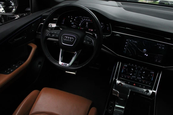 Audi RSQ8 - Afbeelding 21 van 30
