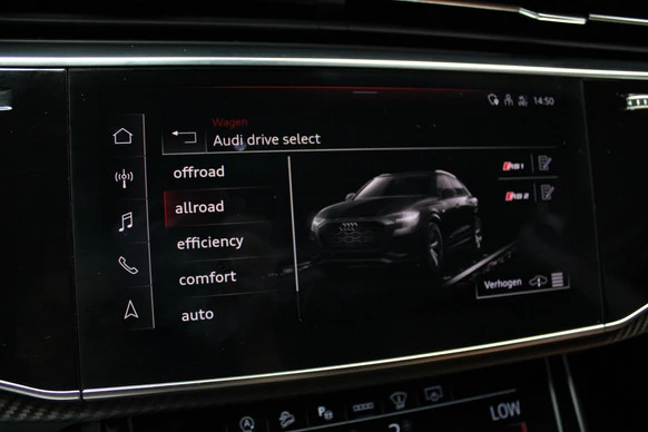 Audi RSQ8 - Afbeelding 23 van 30