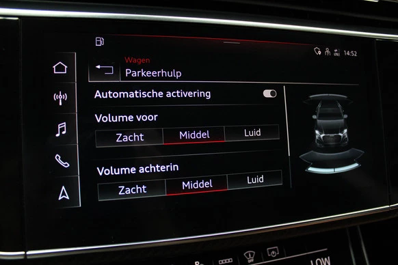 Audi RSQ8 - Afbeelding 24 van 30