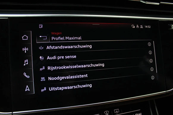 Audi RSQ8 - Afbeelding 25 van 30