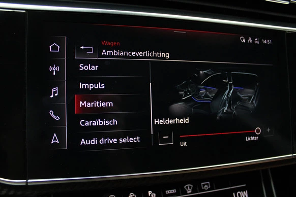 Audi RSQ8 - Afbeelding 26 van 30