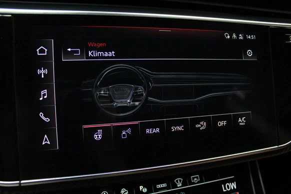 Audi RSQ8 - Afbeelding 27 van 30
