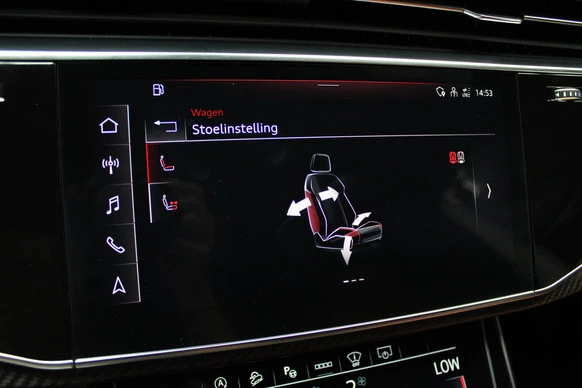Audi RSQ8 - Afbeelding 28 van 30