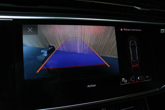 Audi RSQ8 - Afbeelding 29 van 30