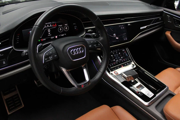 Audi RSQ8 - Afbeelding 30 van 30