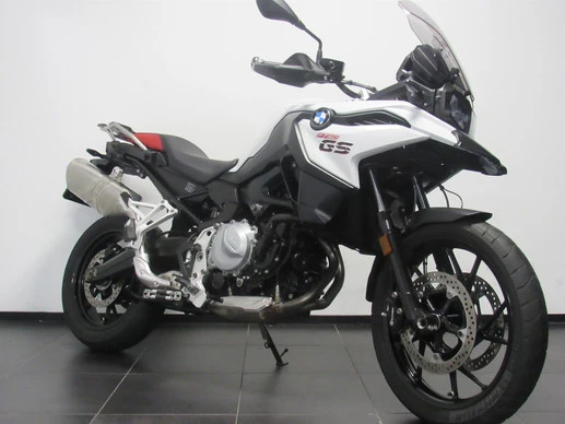 BMW F 750 GS - Afbeelding 2 van 9