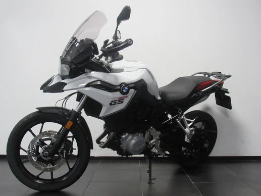 BMW F 750 GS - Afbeelding 3 van 9