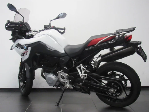 BMW F 750 GS - Afbeelding 5 van 9